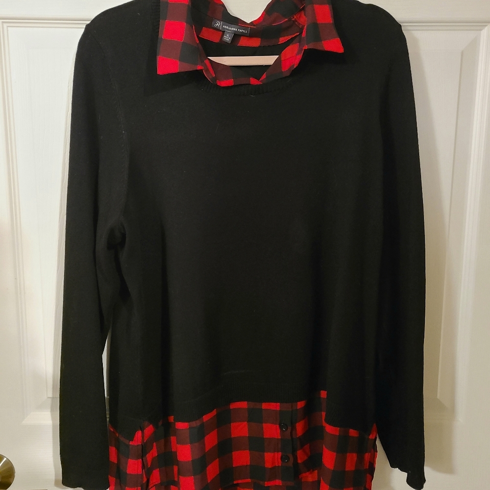 Ladie's top